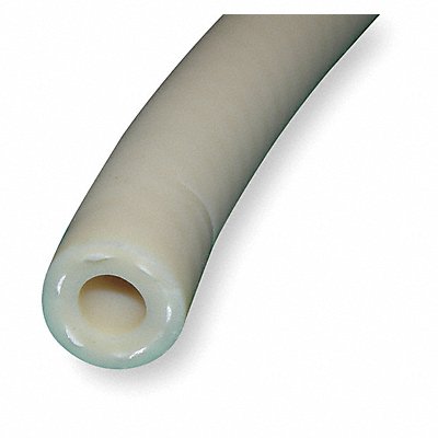 Tubing Norprene(R) 1/2 in OD 50 Ft