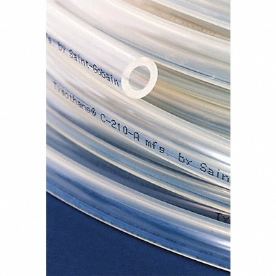 Tubing Tygothane 15/16 In OD 100 Ft
