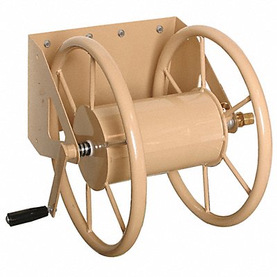 Garden Hose Reel Wall Mount 5 1/2 in