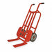 Bag Hand Truck 1000 lb 53 x25 x24 