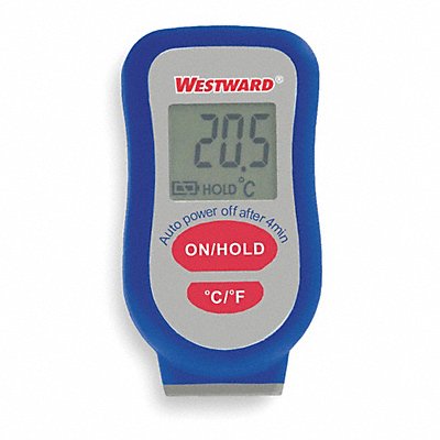 Thermocouple Thermometer 1 Input Type K