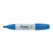 F8500 Permanent Marker Blue PK12