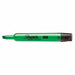 Highlighter Tank Grn Chisel PK12