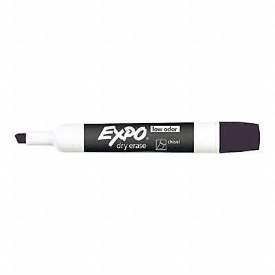 F8498 Dry Erase Marker Chisel PK12