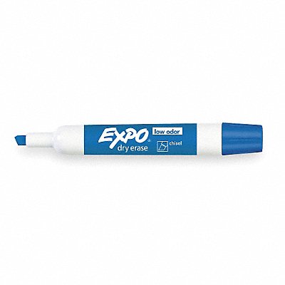 F8498 Dry Erase Marker Chisel PK12