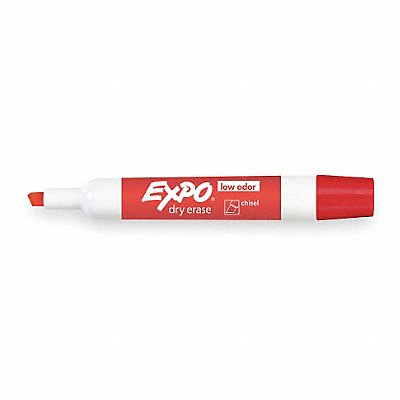 F8498 Dry Erase Marker Chisel PK12