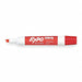 F8498 Dry Erase Marker Chisel PK12