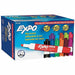 Dry Erase Marker Set Chisel PK12