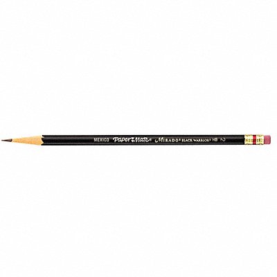 Woodcase Pencil #2 HB PK12
