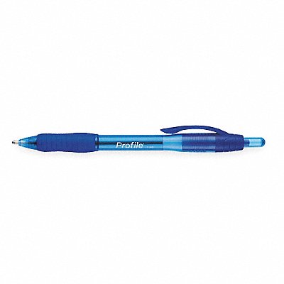 Ballpoint Pens Blue PK12