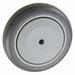 PUR Tread on Plastic Core Wheel