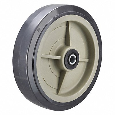 Caster Wheels