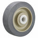 Nonmark RBBR Tread Plastic Core Wheel