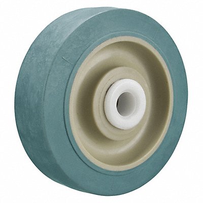 Nonmark RBBR Tread Plastic Core Wheel