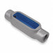 Conduit Outlet Body Iron Trd Sz 1in