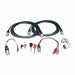 Function Generator Test Lead Kit