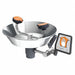 Eyewash Station Wall Mount SS 15-1/2 W