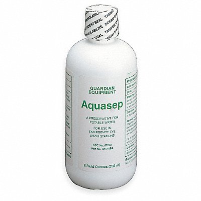 Eye Wash Preservative 8 oz.