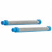 Gun Filter 100 Mesh Blue