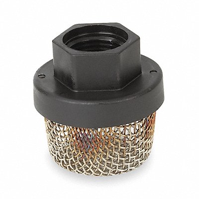 Inlet Strainer 7/8 In