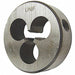 Rd Solid Die CS #12-24 1 In OD