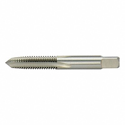 Straight Flute Tap 3/8 -16 HSS