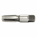 Pipe and Conduit Thread Tap 1/4 -18 HSS
