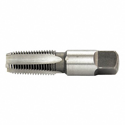 Pipe and Conduit Thread Tap 1/8 -27 HCS
