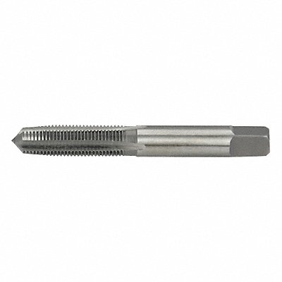 Straight Flute Tap 1/4 -20 HCS