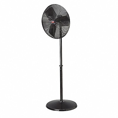Light Dty Indstrl Fan 20 Blde Dia 2Spd