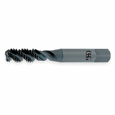 Spiral Flute Tap 5/16 -24 HSS