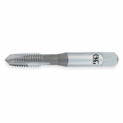Spiral Flute Tap M4x0.70 HSS