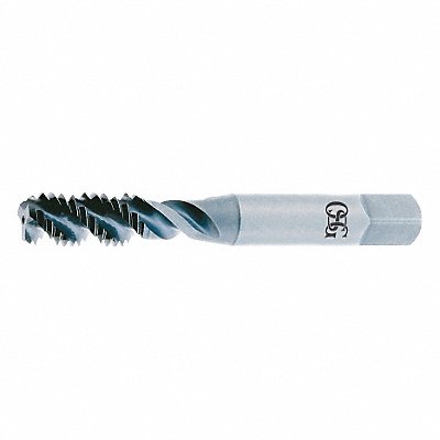 Spiral Flute Tap M12x1.75 HSS