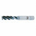 Spiral Flute Tap M8x1.25 HSS