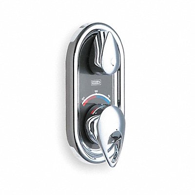 Shower Fitting Chicago Faucets Brass