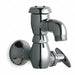 Low Arc Chrome Chicago Faucets 7.0gpm