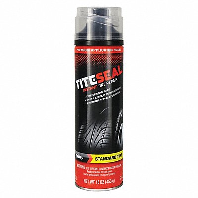 Tire Repair Sealer 16 oz 9-45/64 L