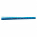 Tubing 1/4 In OD 50 Ft L Light Blue