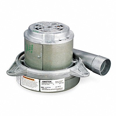 Vacuum Motor 97.8 cfm 338 W 240V