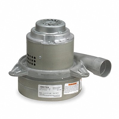Vacuum Motor 94.3 cfm 438 W 120V