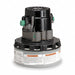 Vacuum Motor 110 cfm 387 W 120V