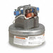 Vacuum Motor 98 cfm 257 W 120V