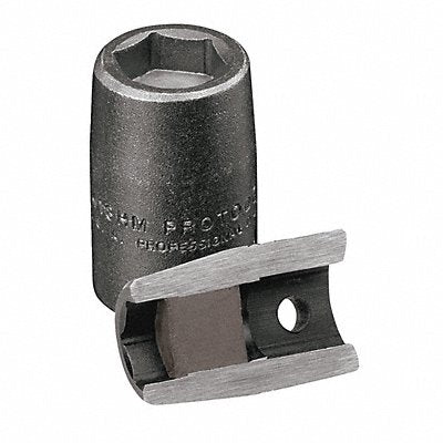 Impct Skt Steel Blk Oxd 11 mm