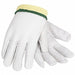 D1586 Gloves Gray S PR