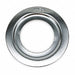 Cover Plate O.D. 2-3/4 in Chrome PK2