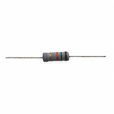 Resistor for Start Cap 2W Power PK10