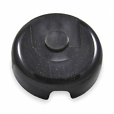 Capacitor End Cap 1 7/16 Dia Round PK5