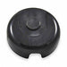 Capacitor End Cap 1 7/16 Dia Round PK5