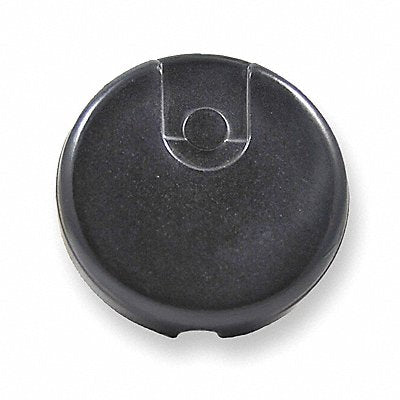 Capacitor End Cap 1 7/16 Dia Round PK5