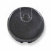Capacitor End Cap 1 7/16 Dia Round PK5
